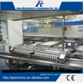 Oem amazing quality automatic horizontal packing machine